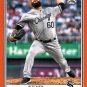 2020 Topps Big League Orange 88 Dallas Keuchel