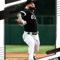 2021 Donruss 187 Dallas Keuchel