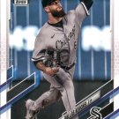 2021 Topps  488 Dallas Keuchel