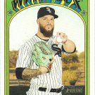 2021 Topps Heritage 80 Dallas Keuchel