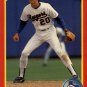 1990 Score 431 Jeff Kunkel