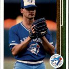 1989 Upper Deck 291 Jimmy Key 1989 Upper Deck 291 Jimmy Key