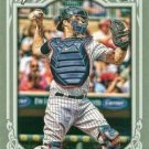 2013 Topps Gypsy Queen 61A Joe Mauer 2013 Topps Gypsy Queen 61A Joe Mauer