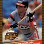1986 Donruss Highlights 51 John Cangelosi