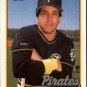 1989 Topps 592 John Cangelosi