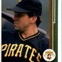 1989 Upper Deck 67 John Cangelosi