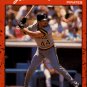 1990 Donruss 565 John Cangelosi