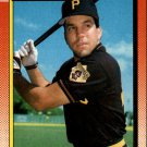 1990 Topps 29 John Cangelosi 1990 Topps 29 John Cangelosi