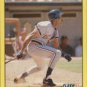 1991 Fleer 353 John Shelby