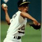 1993 Pinnacle 261 Johnny Guzman
