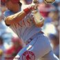 1995 Ultra Gold Medallion 260 Jose Canseco