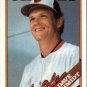 1988 Topps 214 Dave Schmidt