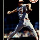 1989 Donruss 215 Dave Schmidt
