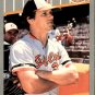 1989 Fleer 618 Dave Schmidt