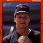 1990 Donruss 524 Dave Schmidt