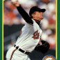 1990 Score 30 Dave Schmidt