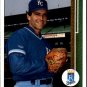1989 Upper Deck 549 Floyd Bannister
