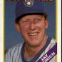 1988 Topps 616 Jay Aldrich