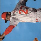 1994 Upper Deck 143 Jose Rijo