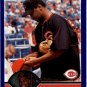 2003 Topps 99 Jose Rijo