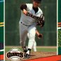 1991 Donruss 738 Kelly Downs