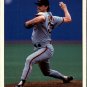 1992 Donruss 303 Kelly Downs