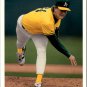 1993 Upper Deck 636 Kelly Downs