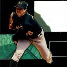 2003 E-X 50 Barry Zito