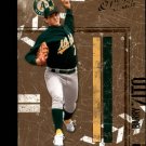 2004 Leather and Lumber 103 Barry Zito