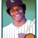 1983 Donruss 486 Ken Griffey 1983 Donruss 486 Ken Griffey