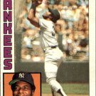 1984 Topps 770 Ken Griffey 1984 Topps 770 Ken Griffey