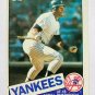 1985 Topps 380 Ken Griffey
