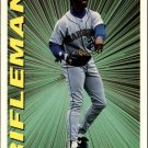 1991 Score 697 Ken Griffey Jr. RF 1991 Score 697 Ken Griffey Jr. RF