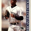 1996 Score 273 Ken Griffey Jr. CL 1996 Score 273 Ken Griffey Jr. CL