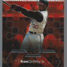 2003 Finest 65 Ken Griffey Jr. 2003 Finest 65 Ken Griffey Jr.