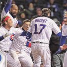 2020 Topps 469 Walk-Off Winner/Kris Bryant 2020 Topps 469 Walk-Off Winner/Kris Bryant