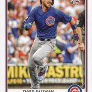 2020 Topps Big League 160 Kris Bryant 2020 Topps Big League 160 Kris Bryant