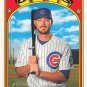 2021 Topps Heritage 550 Kris Bryant
