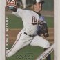 2021 bowie baysox choice #2 grayson rodriguez