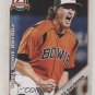 2021 Bowie Baysox Choice #4 Mike Baumann