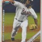 2021 Bowie Baysox Choice #5 Diogenes Almengo