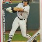 2021 Bowie Baysox Choice #8 Patrick Dorrian