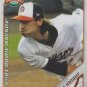 2021 Bowie Baysox Choice #18 Blaine Knight