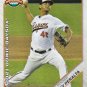 2021 Bowie Baysox Choice #23 Ofelky Peralta