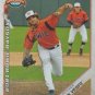 2021 Stadium Club Chrome Refractors 63 Byron Buxton