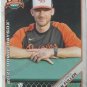 2021 Bowie Baysox Choice #33 Ryan Fuller
