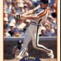 1989 Score 366 Alan Ashby