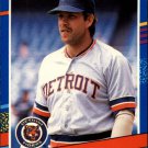 1991 Donruss 342 Dave Bergman 1991 Donruss 342 Dave Bergman
