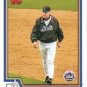 2004 Topps 285 Art Howe MG