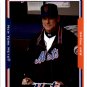 2005 Topps 285 Art Howe MG